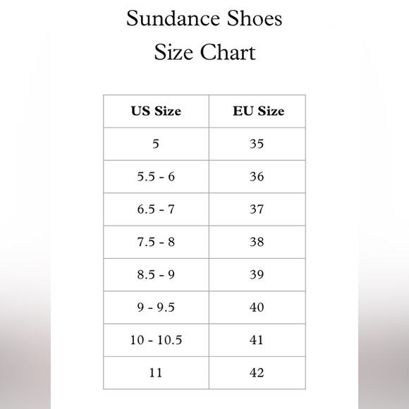 Sundance Fayette Heels - Picture 16 of 16